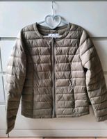 Street One Jacke 38 Blouson Sommer taupe Niedersachsen - Garbsen Vorschau