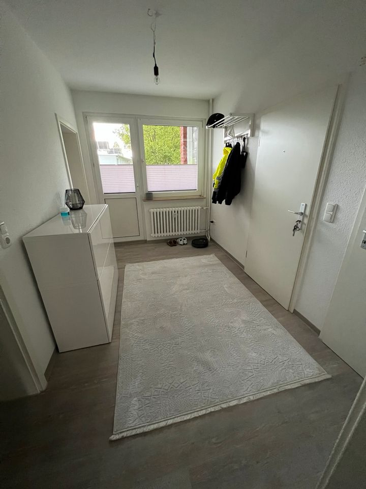 Nachmieter gesucht ! 2,5 Zimmer Wohnung in Bochum-Weitmar in Bochum