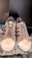 Adidas Sneaker Schuhe TMNT SHELLTOE NEU & OVP Nordrhein-Westfalen - Gelsenkirchen Vorschau