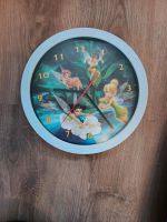 Disney Tinker Bell- Wanduhr Kreis Pinneberg - Rellingen Vorschau