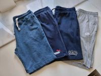 Kurze Hosen/Shorts/Sporthosen/Gr.M/Puma/GAP/Nike/Tom Tailor Bayern - Lauterhofen Vorschau