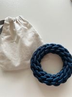 COS wunderschönes Armband ❤️geflochten blau Neu Nordrhein-Westfalen - Bad Honnef Vorschau