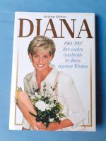 DIANA (1961 – 1997) Ihre wahre Geschichte *nagelneu/eingeschweißt Rheinland-Pfalz - Neustadt an der Weinstraße Vorschau