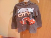 Hoodie Disney Cars Größe 116 Bayern - Dinkelsbuehl Vorschau