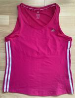 Adidas Tanktop Pink Gr. L 42/44 Nordrhein-Westfalen - Lotte Vorschau