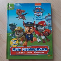 PawPatrol- Mein Lieblingsbuch Hessen - Haunetal Vorschau