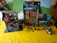 Ghostbusters Playmobil Set Bayern - Freystadt Vorschau