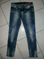 Cross Super Skinny Damen Jeans Adriana W26 L30 Gr. 34/XS TOP! Thüringen - Nordhausen Vorschau