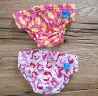 Schwimmwindeln von Bambino Mio 9-12kg Nordrhein-Westfalen - Gladbeck Vorschau