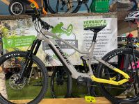 Haibike AllMtn 2  E-Bike RH XL Rheinland-Pfalz - Trippstadt Vorschau