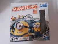 Ausgeflippt Minions Edition (Mensch ärgere dich nicht - Spiel) Nordrhein-Westfalen - Neuenkirchen Vorschau