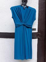 Kleid, türkis, knielang, Esprit Gr. M Nordrhein-Westfalen - Blomberg Vorschau