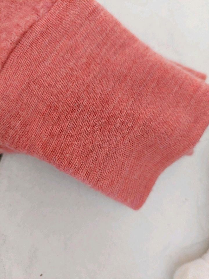 Baby pink blau Schneeanzug Kuling Lammfell Schuhe Wolle Fleece in Niederalteich