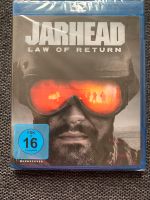 Jarhead, Blu-ray Disc, OVP Düsseldorf - Friedrichstadt Vorschau