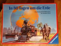 Spiel - In 80 Tagen um die Welt, frei nach Jules Verne Baden-Württemberg - Ebenweiler Vorschau
