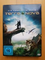 Terra Nova , die komplette Serie Baden-Württemberg - Berg Vorschau