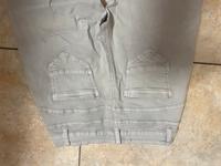 Multiblu Jeans grau Gr.36 Nordrhein-Westfalen - Kamen Vorschau
