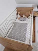 Babybett / Gitterbett Hessen - Nidda Vorschau