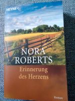 Roman, Nora Roberts Mülheim - Köln Holweide Vorschau