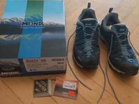 Wanderschuhe Meindl Rheinland-Pfalz - Koblenz Vorschau