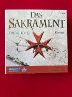 RADIOROPA Hörbuch Das Sakrament 21 CDs neuw. Rheinland-Pfalz - Trier Vorschau