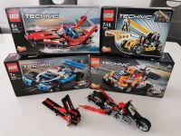 LEGO Technik Sammlung Hessen - Hattersheim am Main Vorschau