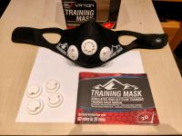 Elevation Training Mask gr M Höhentraining wie Phantom Duisburg - Hamborn Vorschau