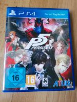 Persona 5 Spiel (PS4) Dresden - Leubnitz-Neuostra Vorschau