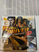 Nintendo 3DS Spiel Driver Renegade 3D Nordrhein-Westfalen - Ennepetal Vorschau