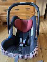 Britax Römer Babysafe Plus SHR II, Reboarder, Magic Dots Berlin - Steglitz Vorschau