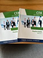 Schweser Notes Practice Exams CFA Level 1 2017 Frankfurt am Main - Gallusviertel Vorschau