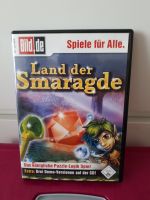 Land der Smaragde PC CD- Rom Rheinland-Pfalz - Andernach Vorschau