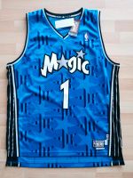 Tracy McGrady Orlando Magic Basketball Trikot Jersey NBA NEU Tmac Baden-Württemberg - Waldenburg Vorschau