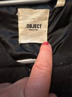 Object Bombsjacke gr S-M Berlin - Reinickendorf Vorschau