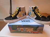 Vans Simpsons Edition Innenstadt - Köln Altstadt Vorschau