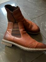Stiefeletten Rieker Niedersachsen - Jameln Vorschau