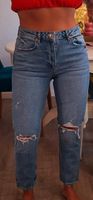 Jeans, Zara, neu, Gr.38 Hamburg-Nord - Hamburg Barmbek Vorschau