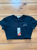 Ellesse Crop Top schwarz Neu mit Etikett Gr. 38 Berlin - Charlottenburg Vorschau