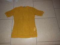 Shirt von Hallhuber DONNA, gelb, Größe 36 Baden-Württemberg - Pleidelsheim Vorschau