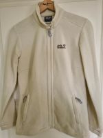 Fleecejacke Gr. S 36/38 Jack Wolfskin Dresden - Leubnitz-Neuostra Vorschau