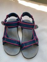 Sandalen Jack Wolfskin 33 wie neu Schleswig-Holstein - Kiel Vorschau