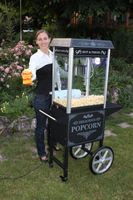Popcorn-Maschine mieten für Firmen-Events und private Feiern Baden-Württemberg - Mühlacker Vorschau