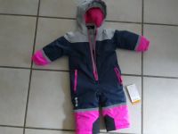 Schneeanzug Gr 74 neu für 15 Euro Hessen - Fulda Vorschau