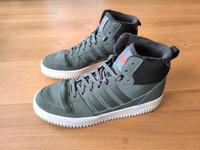 Adidas Sneaker Gr. 44 Niedersachsen - Duderstadt Vorschau