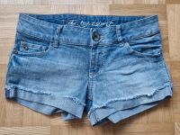 Edc by esprit Hotpants Jeansshorts 26 Thüringen - Erfurt Vorschau