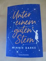 Unter einem guten Stern - Roman von Minnie Darke - WIE NEU Nordrhein-Westfalen - Bocholt Vorschau