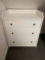 Ikea Hauga Kommode 84x70x46 3 Schubladen Lübeck - St. Gertrud Vorschau