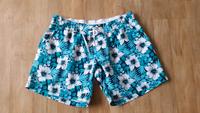 Yigga kurze Hose Shorts Strand Blumenprint Sommer Gr. S (164) Nürnberg (Mittelfr) - Südstadt Vorschau