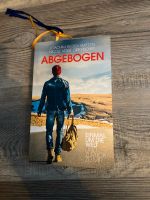 Buch „Abgebogen“ von Joachim in der Smitten Niedersachsen - Hammah Vorschau