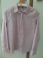 Benetton Bluse 38  rose Bayern - Traunreut Vorschau